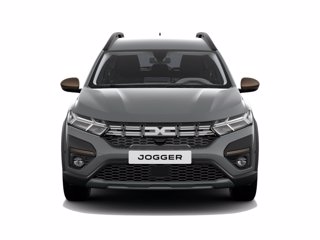 DACIA Extreme UP MY24 TCe 100 GPL ECO-G 5p