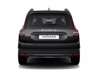 DACIA Extreme UP MY24 TCe 100 GPL ECO-G 5p