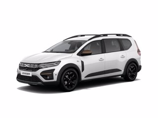 DACIA Extreme UP MY24 TCe 100 GPL ECO-G 7p