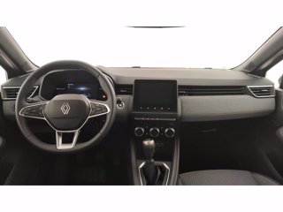 RENAULT Clio 1.0 tce Techno 90cv