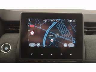 RENAULT Clio 1.0 tce Techno 90cv