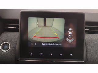 RENAULT Clio 1.0 tce Techno 90cv