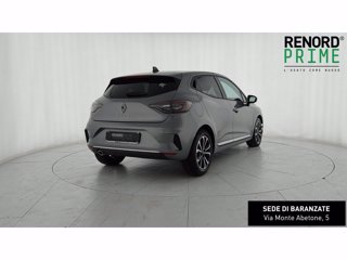 RENAULT Clio 1.0 tce Techno 90cv