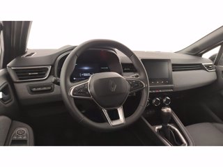 RENAULT Clio 1.0 tce Techno 90cv