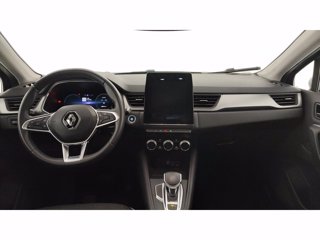 RENAULT Captur 1.6 E-TECH Plug-in Hybrid 160cv Intens Auto