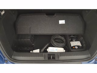 RENAULT Captur 1.6 E-TECH Plug-in Hybrid 160cv Intens Auto