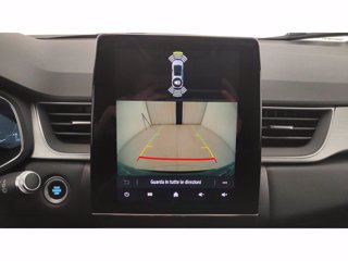 RENAULT Captur 1.6 E-TECH Plug-in Hybrid 160cv Intens Auto