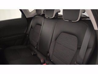 RENAULT Captur 1.6 E-TECH Plug-in Hybrid 160cv Intens Auto