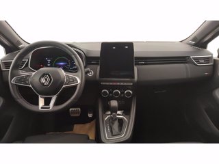 RENAULT Clio 1.6 E-Tech full hybrid Esprit Alpine 145cv