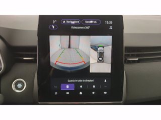 RENAULT Clio 1.6 E-Tech full hybrid Esprit Alpine 145cv