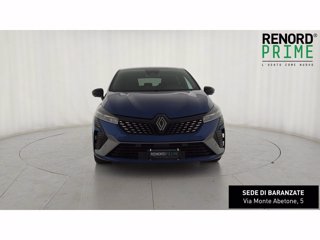 RENAULT Clio 1.6 E-Tech full hybrid Esprit Alpine 145cv