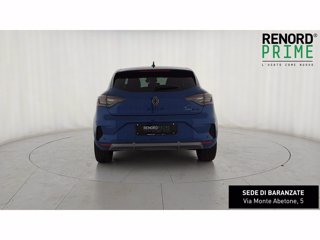 RENAULT Clio 1.6 E-Tech full hybrid Esprit Alpine 145cv