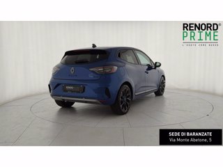 RENAULT Clio 1.6 E-Tech full hybrid Esprit Alpine 145cv