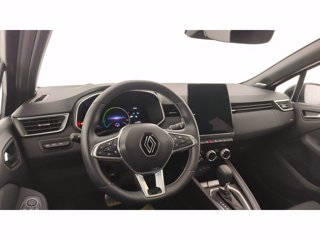 RENAULT Clio 1.6 E-Tech full hybrid Esprit Alpine 145cv