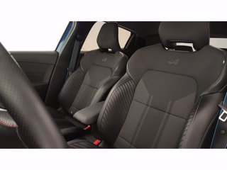 RENAULT Clio 1.6 E-Tech full hybrid Esprit Alpine 145cv