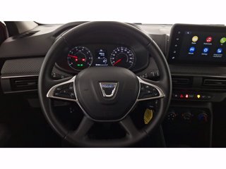 DACIA Sandero Streetway 1.0 TCe Comfort 5 marce