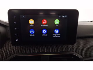 DACIA Sandero Streetway 1.0 TCe Comfort 5 marce