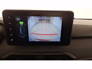 DACIA Sandero Streetway 1.0 TCe Comfort 5 marce