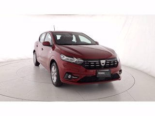DACIA Sandero Streetway 1.0 TCe Comfort 5 marce