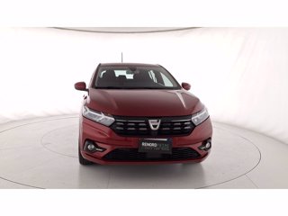 DACIA Sandero Streetway 1.0 TCe Comfort 5 marce