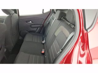 DACIA Sandero Streetway 1.0 TCe Comfort 5 marce