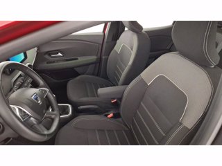 DACIA Sandero Streetway 1.0 TCe Comfort 5 marce