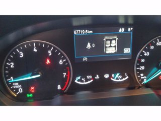 FORD EcoSport 1.0 EcoBoost 125cv Titanium S&S my20.25