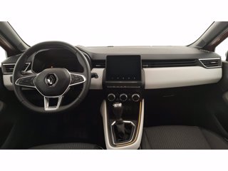 RENAULT Clio 5 Porte 1.0 TCe Techno