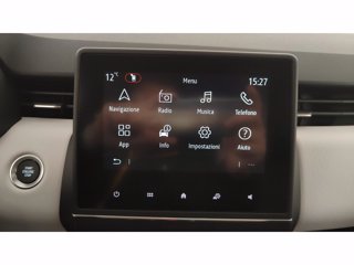 RENAULT Clio 5 Porte 1.0 TCe Techno