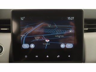 RENAULT Clio 5 Porte 1.0 TCe Techno