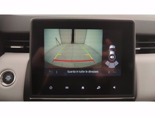 RENAULT Clio 5 Porte 1.0 TCe Techno