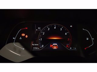 RENAULT Clio 5 Porte 1.0 TCe Techno