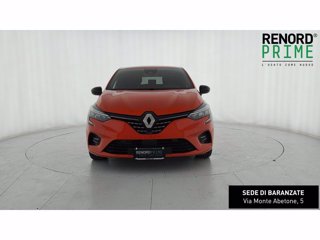 RENAULT Clio 5 Porte 1.0 TCe Techno
