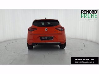 RENAULT Clio 5 Porte 1.0 TCe Techno