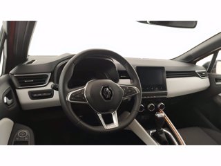 RENAULT Clio 5 Porte 1.0 TCe Techno