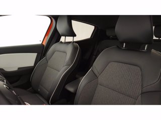RENAULT Clio 5 Porte 1.0 TCe Techno