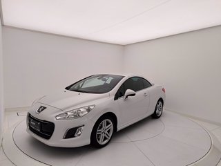 PEUGEOT 308 CC 2.0 HDi 16v 163cv Allure