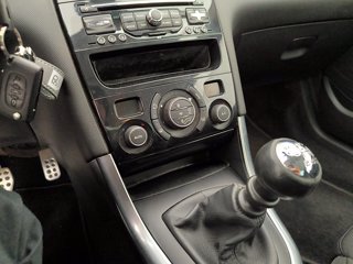 PEUGEOT 308 CC 2.0 HDi 16v 163cv Allure