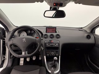 PEUGEOT 308 CC 2.0 HDi 16v 163cv Allure