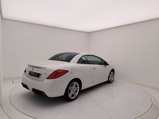 PEUGEOT 308 CC 2.0 HDi 16v 163cv Allure