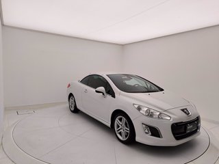 PEUGEOT 308 CC 2.0 HDi 16v 163cv Allure