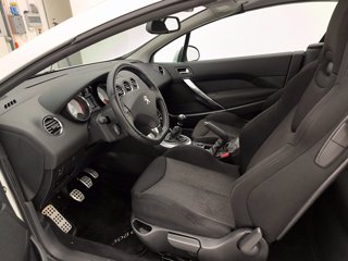 PEUGEOT 308 CC 2.0 HDi 16v 163cv Allure