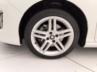 PEUGEOT 308 CC 2.0 HDi 16v 163cv Allure