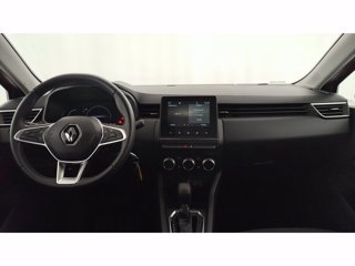 RENAULT Clio 5 Porte 1.6 E-Tech full hybrid 145cv Equilibr