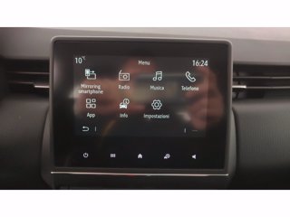 RENAULT Clio 5 Porte 1.6 E-Tech full hybrid 145cv Equilibr