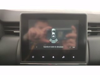 RENAULT Clio 5 Porte 1.6 E-Tech full hybrid 145cv Equilibr