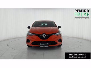 RENAULT Clio 5 Porte 1.6 E-Tech full hybrid 145cv Equilibr