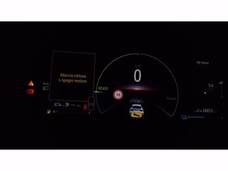 RENAULT Arkana 1.6 E-Tech full hybrid Techno 145cv