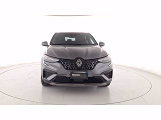 RENAULT Arkana 1.6 E-Tech full hybrid Techno 145cv