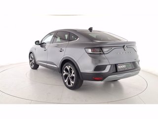 RENAULT Arkana 1.6 E-Tech full hybrid Techno 145cv